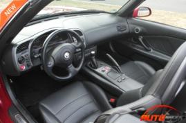 запчасти  HONDA S2000 I (AP1) фото 11