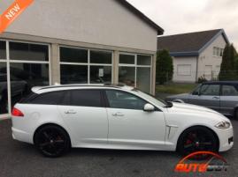 запчасти  JAGUAR XFR фото 11