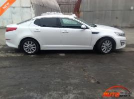 запчасти  KIA Magentis IV (JF) фото 11