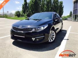 запчасти  KIA Optima IV (JF) фото 11