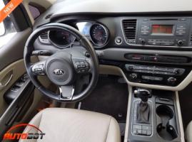 запчасти  KIA Carnival III (UVP, YP) фото 11