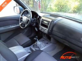 запчастини  MAZDA BT-50 I фото 11