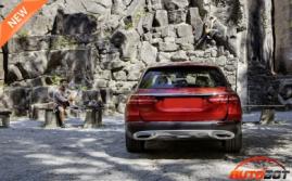 запчастини  MERCEDES-BENZ E-CLASS X213 ALL-TERRAIN фото 11
