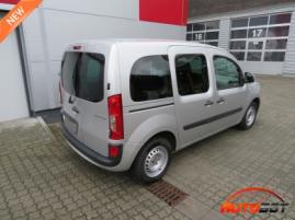 запчасти  MERCEDES-BENZ Citan W415 фото 11