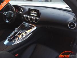 запчастини  MERCEDES-BENZ AMG GT C190/R190 фото 11