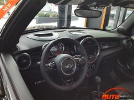 запчасти  MINI Cabrio III (F57) фото 12