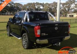 запчастини  NISSAN Frontier IV (D23) фото 11