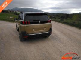 запчасти  PEUGEOT 5008 II фото 11