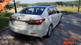 запчастини  RENAULT Latitude (L7) фото 11