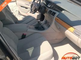 запчасти  RENAULT Vel Satis (BJ0) фото 11