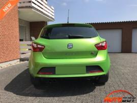 запчастини  SEAT Ibiza FR Mk IV (6J5) фото 11