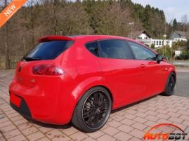 запчастини  SEAT Leon Cupra Mk II запчастини  SEAT Leon Cupra Mk II фото 11
