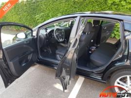 запчасти  SEAT Leon Mk II FR (1P1) фото 11