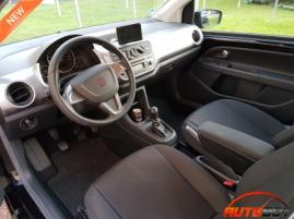 запчасти  SEAT Mii (KF1) фото 11