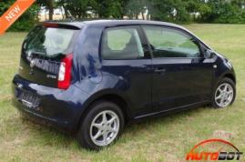 запчастини  SKODA Citigo запчастини  SKODA Citigo фото 11