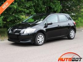 запчастини  TOYOTA Auris I E150 (JPP, UKP) фото 11