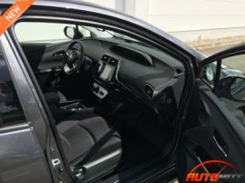 запчастини  TOYOTA Prius IV (ZVW50) запчастини  TOYOTA Prius IV (ZVW50) фото 11