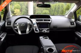 запчастини  TOYOTA Prius+ (ZVW40) запчастини  TOYOTA Prius+ (ZVW40) фото 11