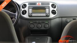 запчасти  VOLKSWAGEN Cross Golf фото 11