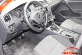 запчастини  VOLKSWAGEN Golf VII Variant (BA5) фото 11