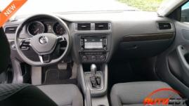 запчасти  VOLKSWAGEN Jetta Mk VI A6 (5C6) фото 11