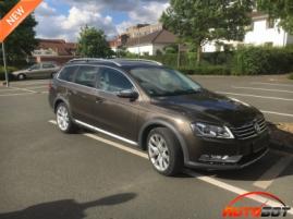 запчастини  VOLKSWAGEN Passat Alltrack Mk II (B8) запчастини  VOLKSWAGEN Passat Alltrack Mk II (B8) фото 11