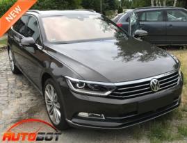 запчасти  VOLKSWAGEN Passat B8 (3G2, 3G5) фото 11