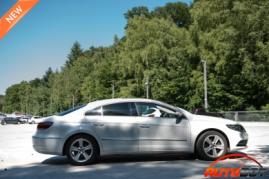 запчасти  VOLKSWAGEN Passat CC (358) фото 11