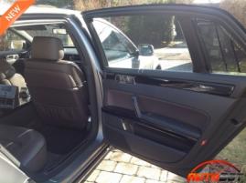 запчасти  VOLKSWAGEN Phaeton (3D1) фото 11