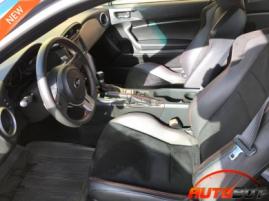 запчастини  SUBARU BRZ (Z10) фото 11