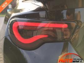 запчастини  TOYOTA GT86 (ZN6) фото 11