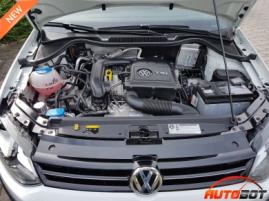 запчасти  VOLKSWAGEN Cross Polo I фото 11