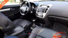 запчастини  KIA PRO Cee'd I (ED) фото 11