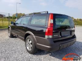 запчастини  VOLVO XC70 II (P2) запчастини  VOLVO XC70 II (P2) фото 10