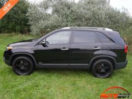 запчасти  KIA Sorento II (XM) фото 5