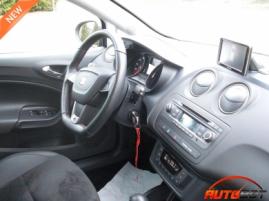 запчасти  SEAT Ibiza ST FR Mk IV (6J8) фото 11