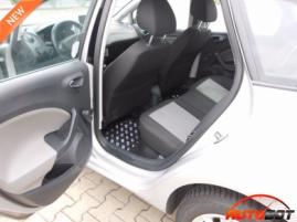 запчастини  SEAT Ibiza ST Mk IV (6J8) фото 11