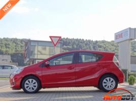 запчастини  TOYOTA Prius c (NHP10) запчастини  TOYOTA Prius c (NHP10) фото 11