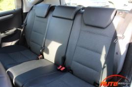 запчастини  MERCEDES-BENZ A-CLASS W169/C169 фото 11