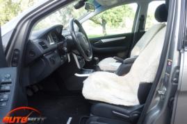 запчасти  MERCEDES-BENZ B-CLASS W245 фото 11