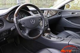 запчасти  MERCEDES-BENZ CLS-CLASS C219 фото 11