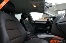 запчастини  AUDI A4 B8 Allroad Quattro (8KH) фото 11