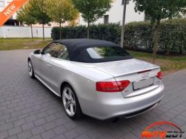 запчасти  AUDI A5 I (8T0, 8F7) фото 11