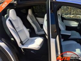 запчастини  TESLA Model X фото 11