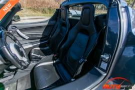 запчастини  TESLA Roadster запчастини  TESLA Roadster фото 12