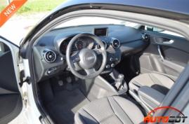 запчастини  AUDI A1/S1 I (8X1) фото 11