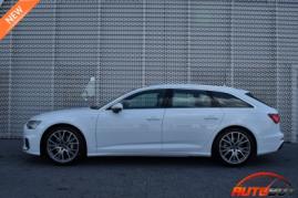 запчастини  AUDI A6 C8 (F2) запчастини  AUDI A6 C8 (F2) фото 11