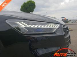 запчасти  AUDI A7 II Sportback (4G8) фото 11