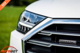 запчасти  AUDI A8 D5 (5H) фото 11