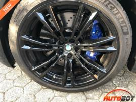 запчасти  BMW M5 F90 фото 11